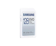 Samsung 128GB SDXC EVO Plus 130MB/s (2021) - 687632 - zdjęcie 3